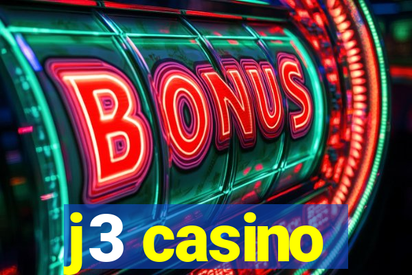 j3 casino